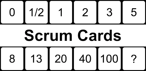 Scrum Cards PC screenshot