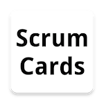 Scrum Cards icon