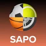 SAPO Desporto icon
