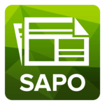 SAPO Jornais icon