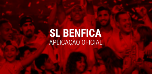 Benfica Official App PC screenshot Benfica Official App PC screenshot