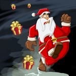 Dodging Xmas for PC