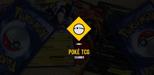 BigAR Poké TCG - Card Scanner PC screenshot