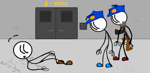Escaping the prison, funny adventure PC screenshot Escaping the prison, funny adventure PC screenshot