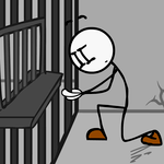 Escaping the prison, funny adventure for PC Escaping the prison, funny adventure for PC