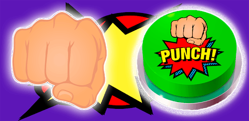 Punch Button Meme PC screenshot