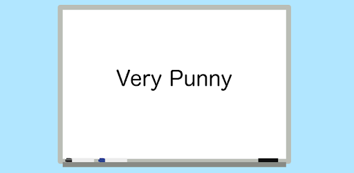 Puns PC screenshot Puns PC screenshot