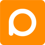 Pure Web Browser-Ad Blocker,Video Download,Private icon