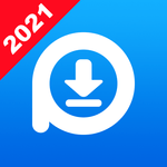 Pure All Video Downloader - Free Video downloader icon