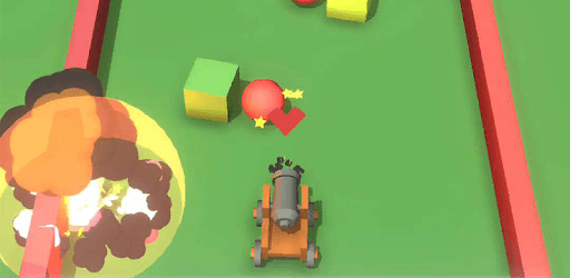 BANG! - A Physics Shooter Game PC screenshot BANG! - A Physics Shooter Game PC screenshot