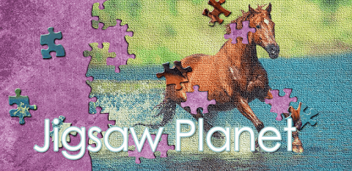 Jigsaw Planet: Jigsaw puzzles for adults PC screenshot