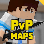 PVP maps for Minecraft pe for PC PVP maps for Minecraft pe for PC