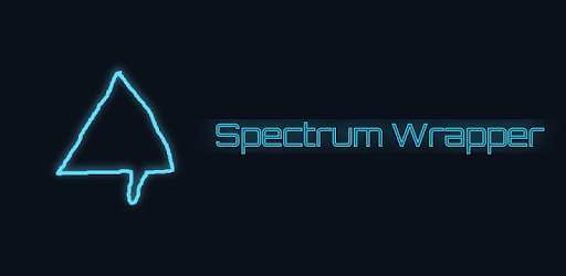 Spectrum Wrapper PC screenshot