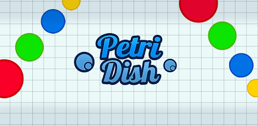 Petri Dish PC screenshot