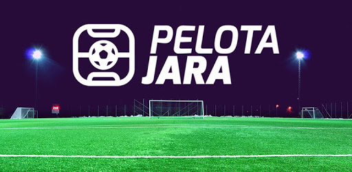 Pelota Jara PC screenshot Pelota Jara PC screenshot