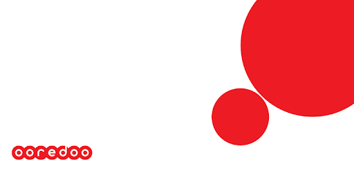 Ooredoo Qatar PC screenshot