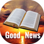 Good News Bible icon