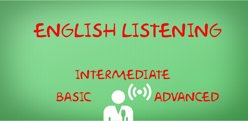 Daily English Listening PC screenshot