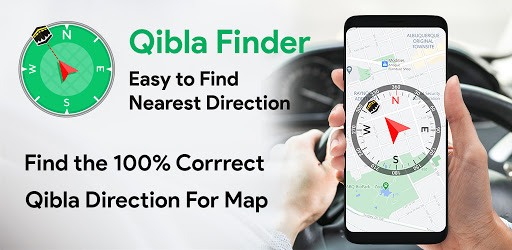 Qibla Finder: Find 100% Accurate Qibla Direction PC screenshot Qibla Finder: Find 100% Accurate Qibla Direction PC screenshot