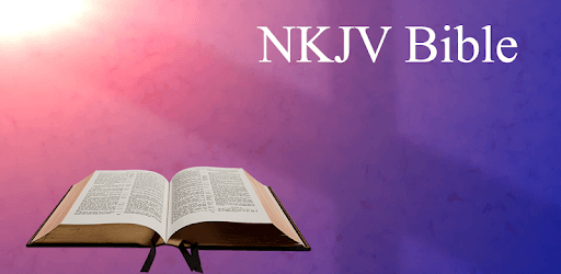 NKJV Bible for Free PC screenshot NKJV Bible for Free PC screenshot