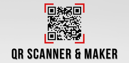QR code reader & Barcode Scanner (QR Code Scanner) PC screenshot