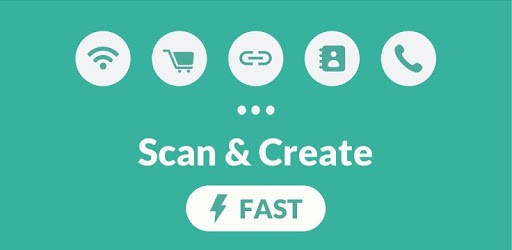 FREE QR Scanner, Barcode Scanner & QR Code Reader PC screenshot