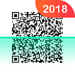QR Scanner: QR Code Reader & Barcode Scanner icon