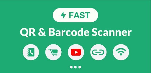 FREE QR Scanner: Barcode Scanner & QR Code Scanner PC screenshot