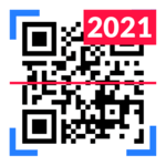 FREE QR Scanner: Barcode Scanner & QR Code Scanner icon
