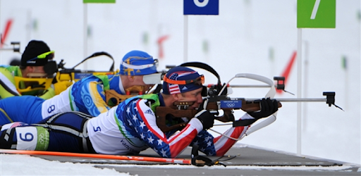 Biathlon 2018-2019 - Live Results PC screenshot