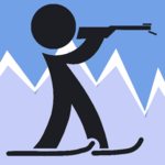 Biathlon 2018-2019 - Live Results icon