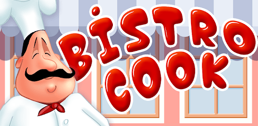 Bistro Cook PC screenshot