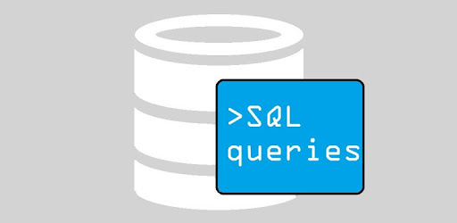 SQL Queries PC screenshot SQL Queries PC screenshot