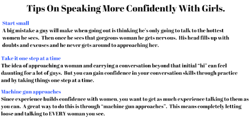 QUESTIONS TO ASK A GIRL PC screenshot