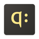 Quinyx Mobile icon