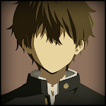 AniQuotes - Anime Quotes icon