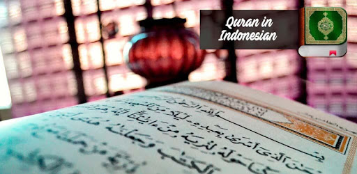 Al Quran Indonesia PC screenshot