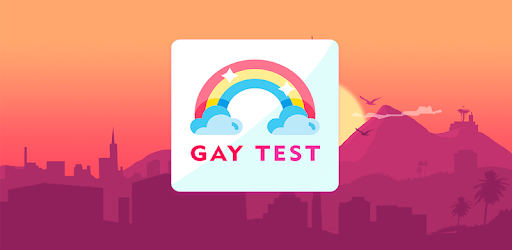 Gay Test PC screenshot Gay Test PC screenshot