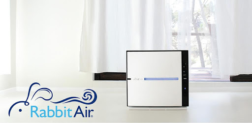Rabbit Air PC screenshot