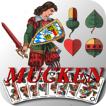 MUCKEN - CARD GAME (free) icon