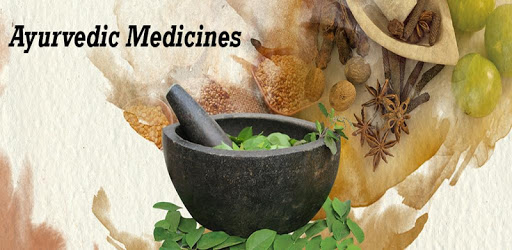 Ayurvedic Medicines PC screenshot