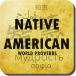 Native American proverbs for PC