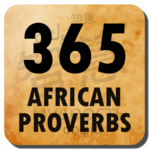 An african quote per day for PC An african quote per day for PC