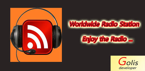 Worldwide Radio Station PC screenshot Worldwide Radio Station PC screenshot