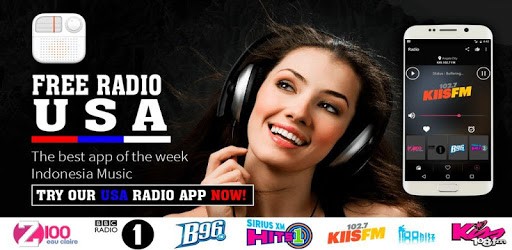 Radio Usa App - Free Usa Stations PC screenshot Radio Usa App - Free Usa Stations PC screenshot