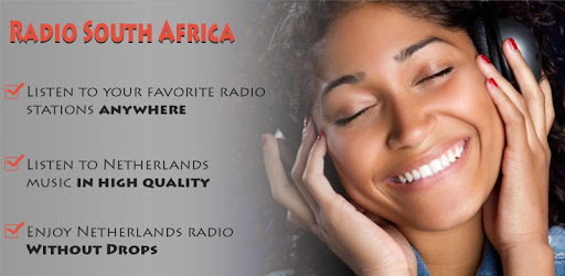 South Africa Radio FM PC screenshot South Africa Radio FM PC screenshot