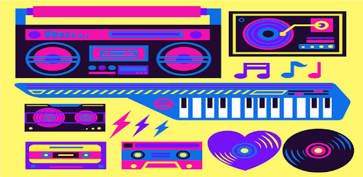 80s 60s 70s 90s 2000s Top Music Radio Hits PC screenshot