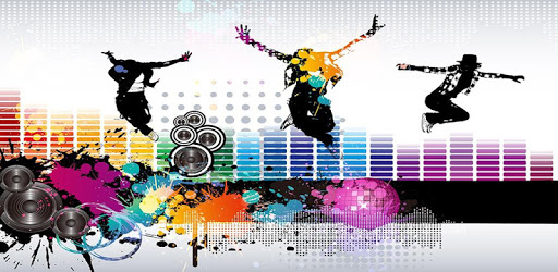 Latin music PC screenshot