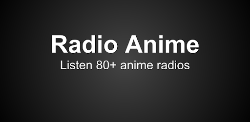 Radio Anime PC screenshot Radio Anime PC screenshot