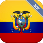 Radio Ecuador - Live Radio for PC